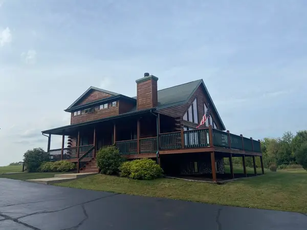 7330 N Crestview Road, STILLMAN VALLEY, IL 61084
