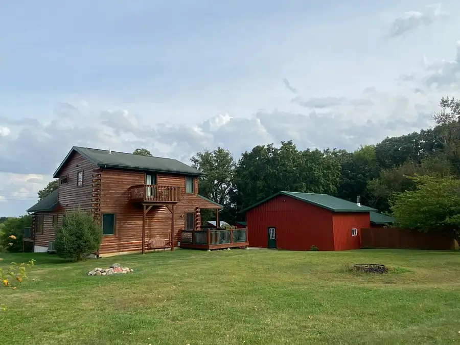7330 N Crestview Road, Stillman Valley, IL 61084 - #3