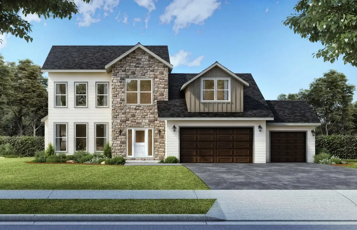 763 Biscayne Place, Roscoe, IL 61073 - #1