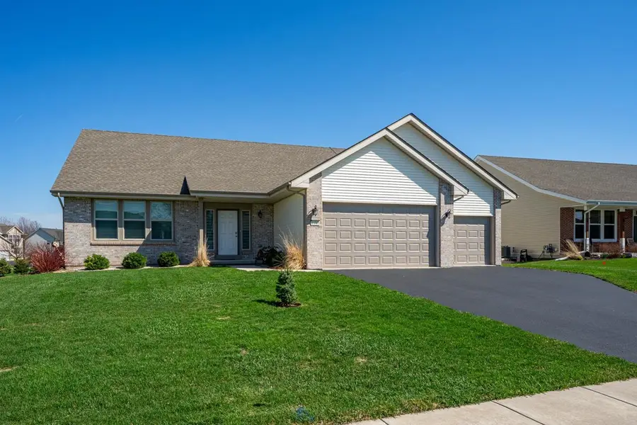 1103 Burlington Way, Davis Junction, IL 61020 - #2