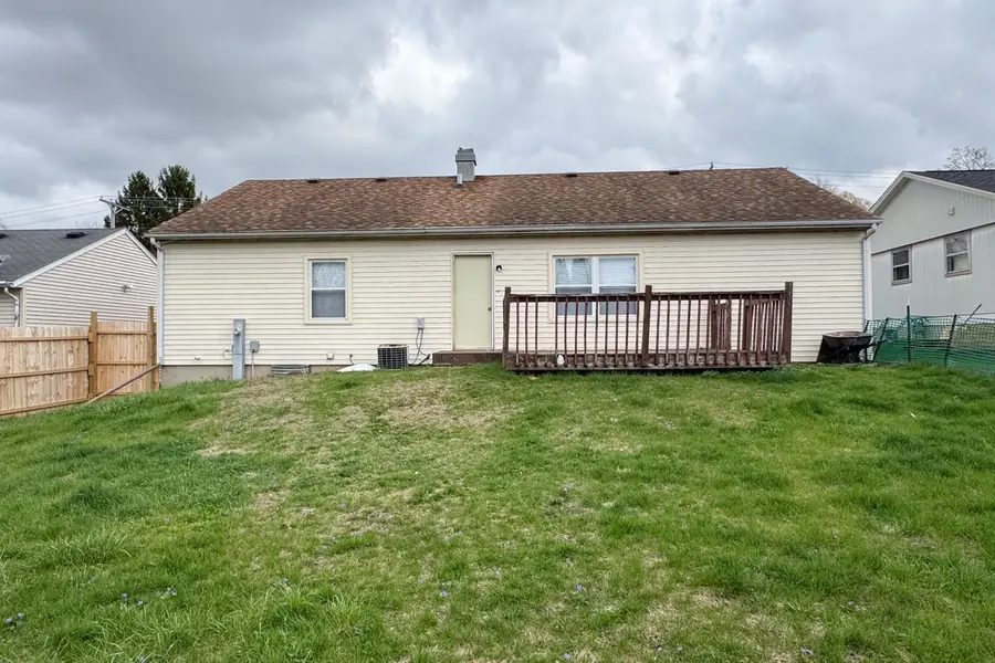2247 Forest View Road, Rockford, IL 61108 - #2