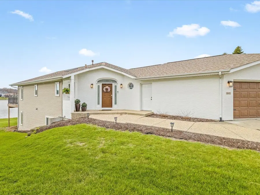 847 Breckenboro Road, Davis, IL 61019 - #3
