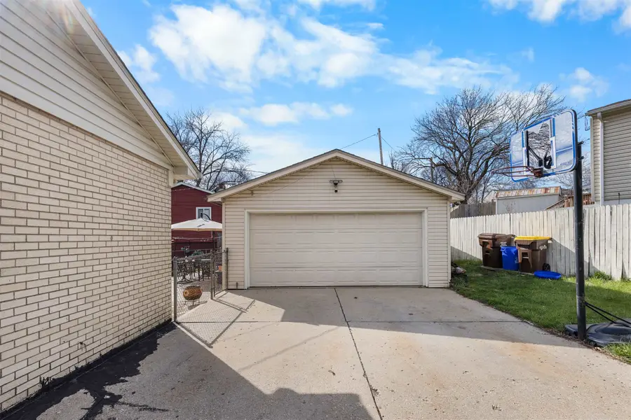 2931 N Moor Drive, Rockford, IL 61109 - #3