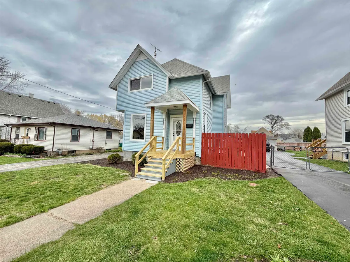 1014 Caswell Street, Belvidere, IL 61008 - #1