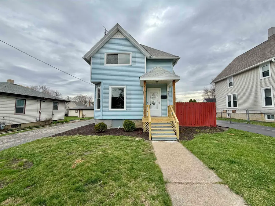 1014 Caswell Street, Belvidere, IL 61008 - #2