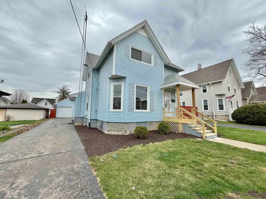 1014 Caswell Street, Belvidere, IL 61008 - #3