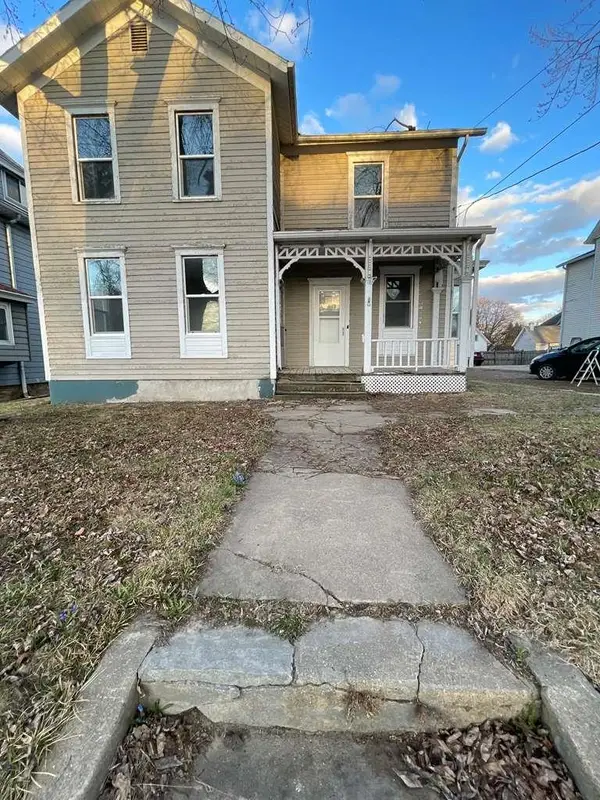 217 N West Avenue, FREEPORT, IL 61032