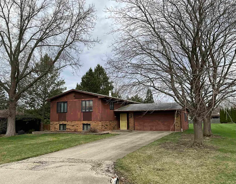 3603 Springwheat, Rockford, IL 61114 - #2
