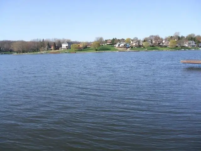 1606 Larchmont, Lake Summerset, IL 61019 - #3