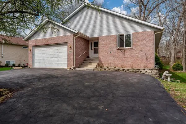 2085 Lake Summerset Road, DAVIS, IL 61019