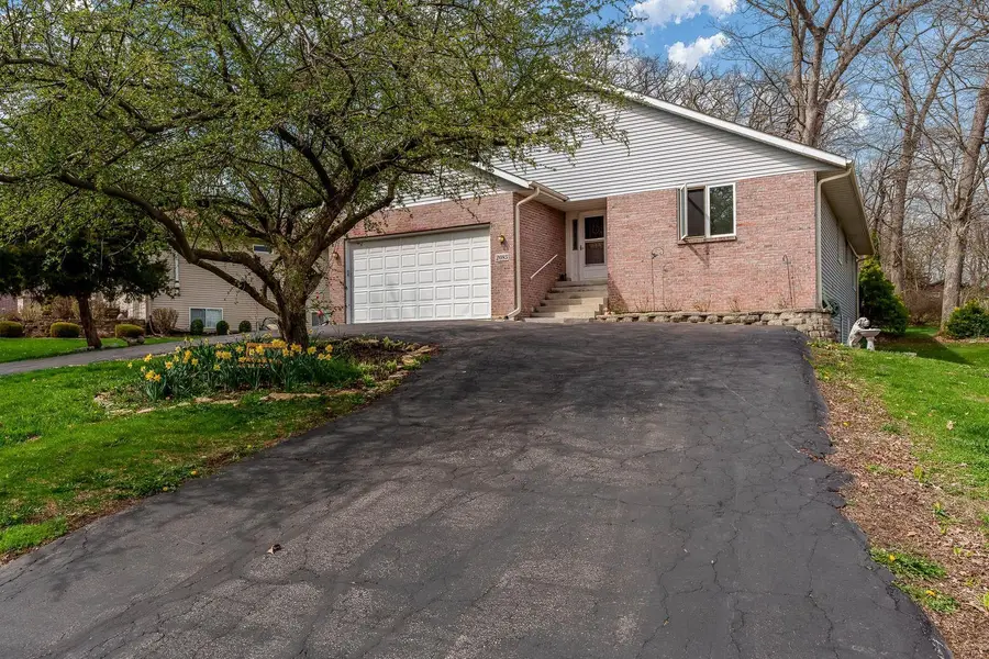 2085 Lake Summerset Road, Davis, IL 61019 - #2