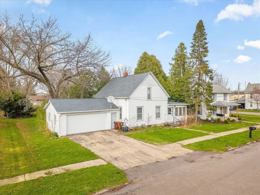 407 W 4th Street, Byron, IL 61010 - #2