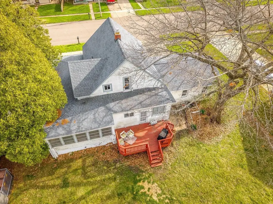 407 W 4th Street, Byron, IL 61010 - #3