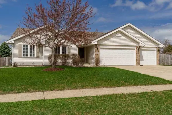 537 Byrnes Drive, ROCKTON, IL 61072