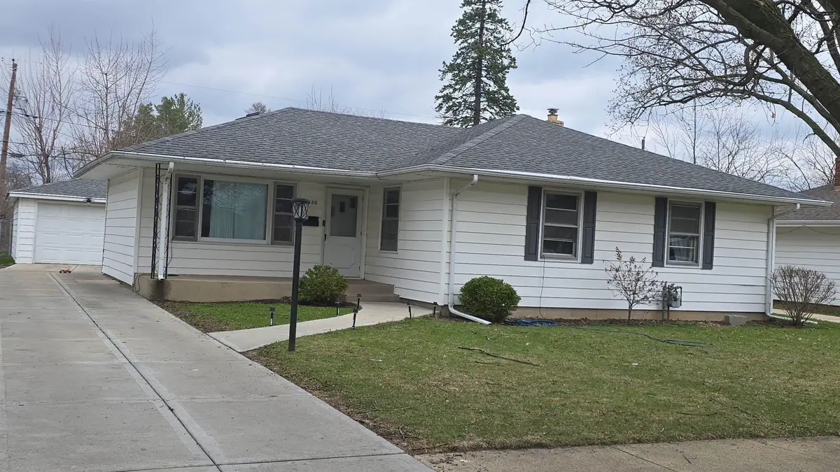 3420 constance drive, Rockford, IL 61108 - #1