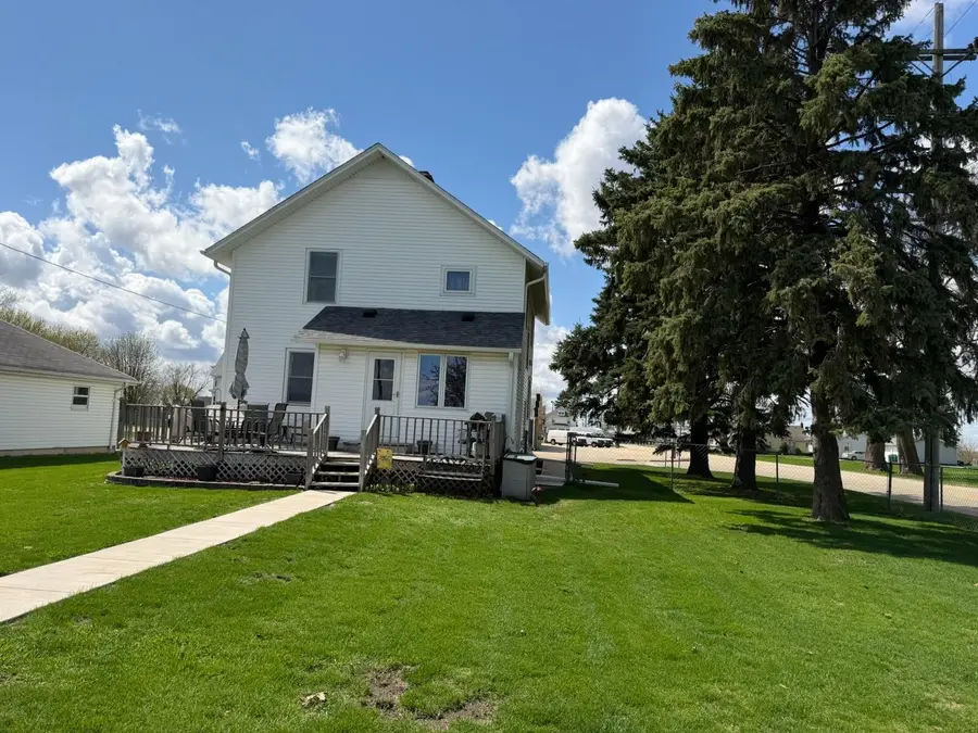 101 PACIFIC Street, Monroe Center, IL 61052 - #3
