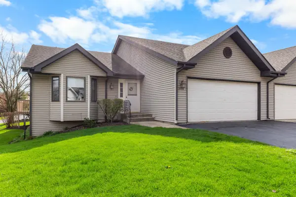 5334 Dierks Drive, ROCKFORD, IL 61108