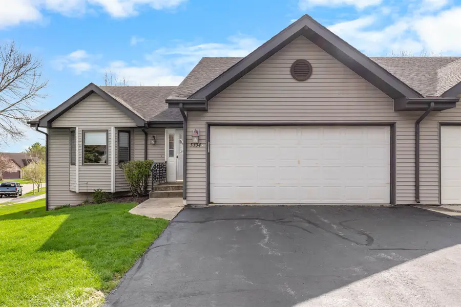 5334 Dierks Drive, Rockford, IL 61108 - #2