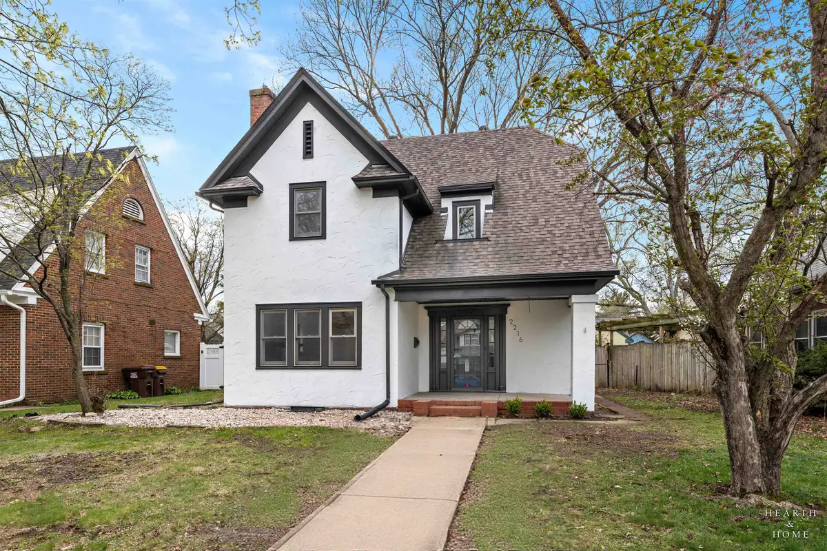 2216 Cumberland Street, Rockford, IL 61103 - #1