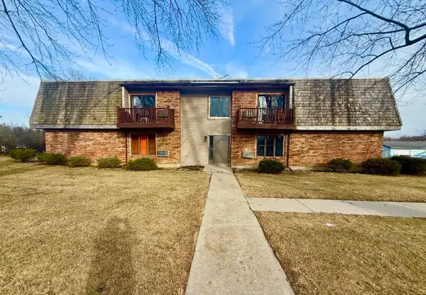 113 NEWMAN Street, DURAND, IL 61024