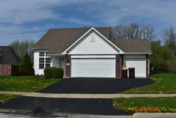 3234 Citadel Drive, ROCKFORD, IL 61109