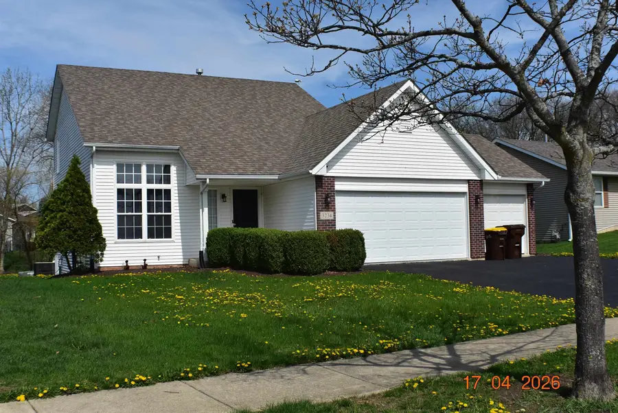 3234 Citadel Drive, Rockford, IL 61109 - #2
