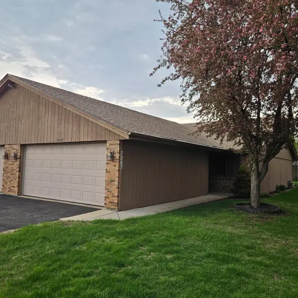 7267 COLOSSEUM Drive, ROCKFORD, IL 61107