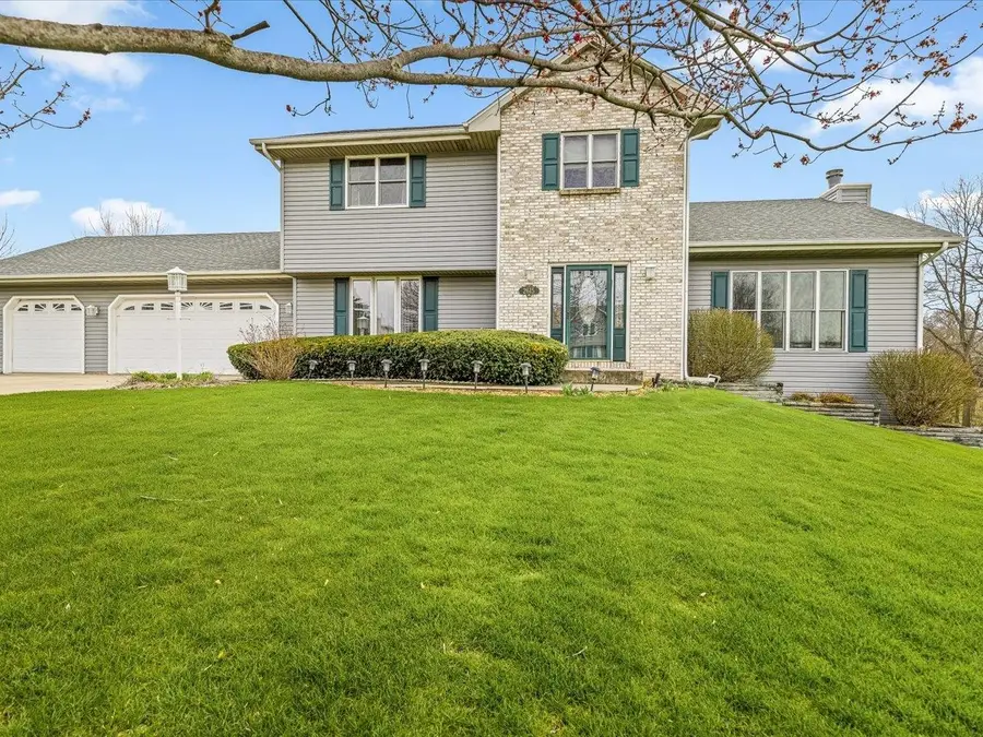2615 Sioux Court, Rockford, IL 61109 - #2