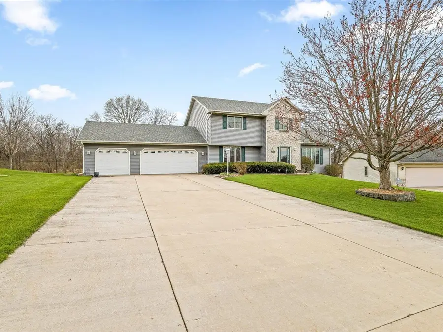 2615 Sioux Court, Rockford, IL 61109 - #3