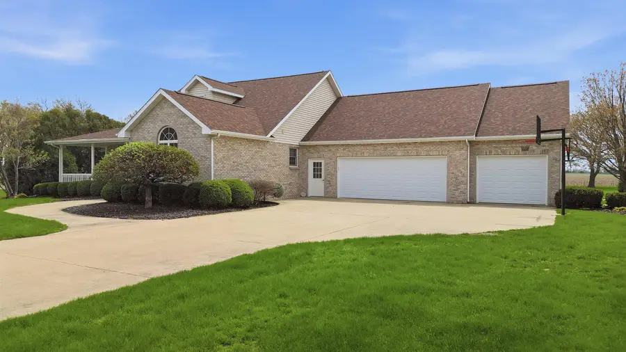 2608 E Hill Drive, Rock Falls, IL 61071 - #2