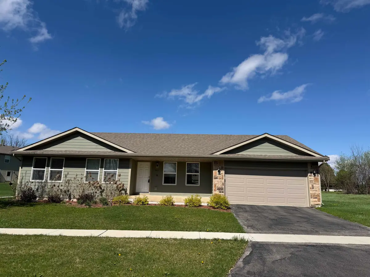 4417 N Valley Ridge Drive, Belvidere, IL 61008 - #1