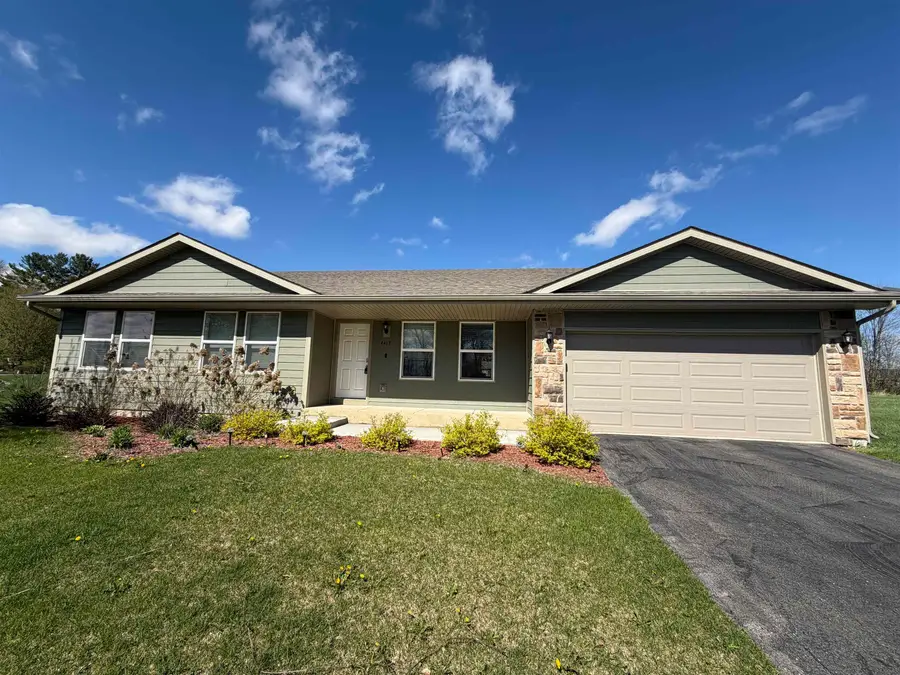 4417 N Valley Ridge Drive, Belvidere, IL 61008 - #2