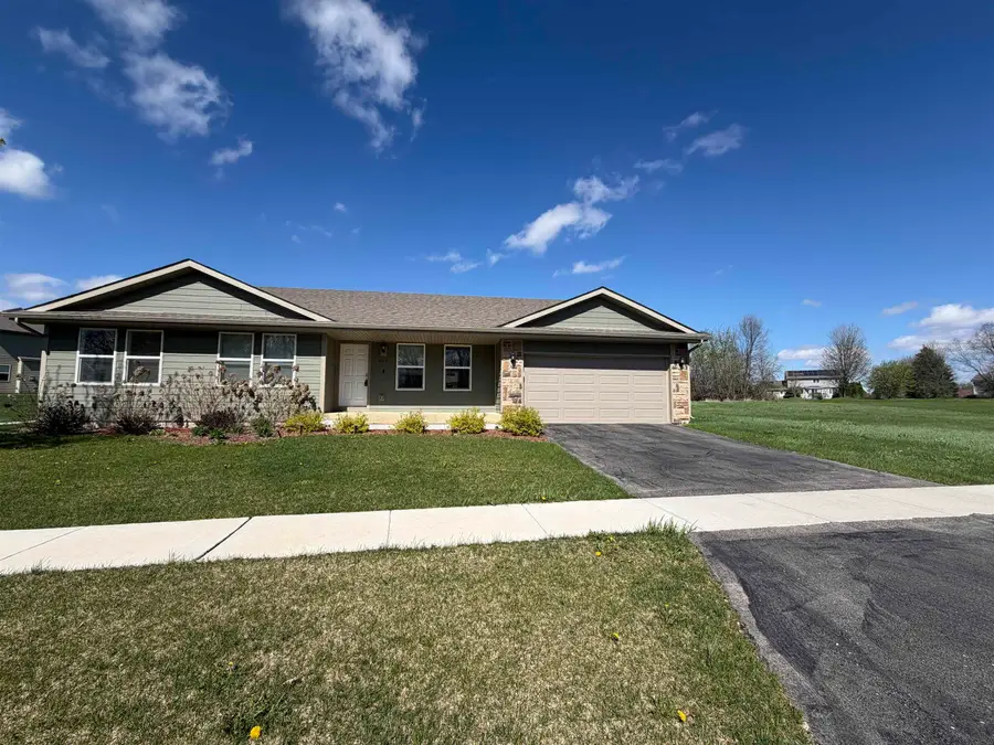 4417 N Valley Ridge Drive, Belvidere, IL 61008 - #3