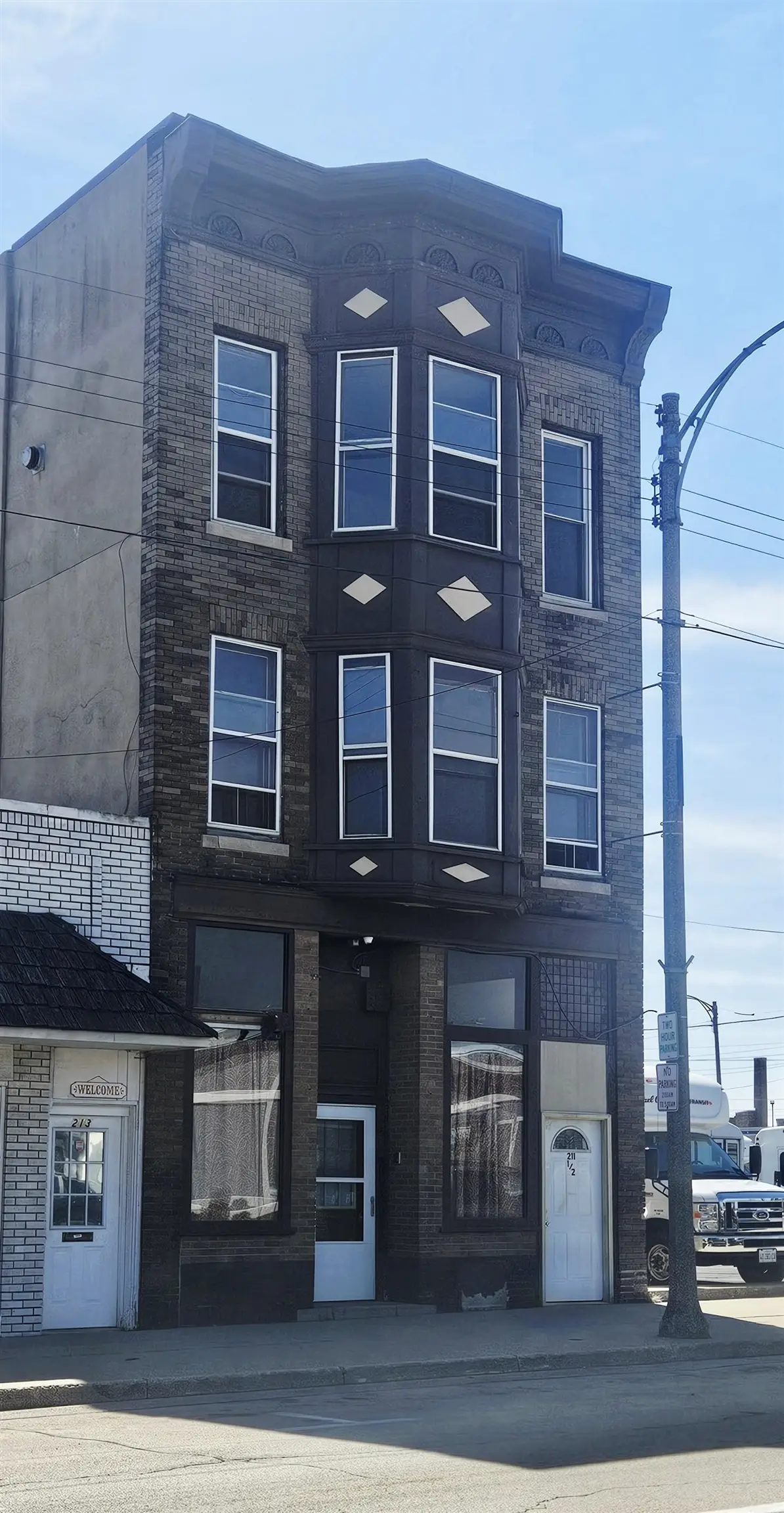 211 E Stephenson, Freeport, IL 61032 - #1