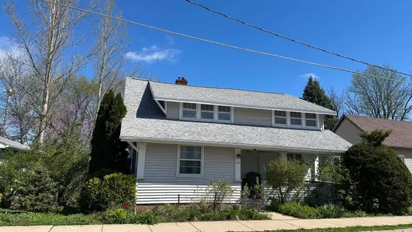 203 MONROE, HANOVER, IL 61041