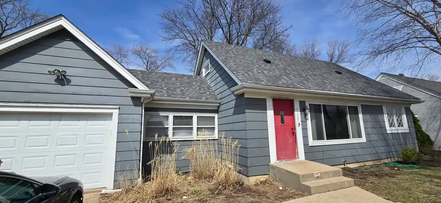 4120 YALE Drive, Rockford, IL 61109 - #2