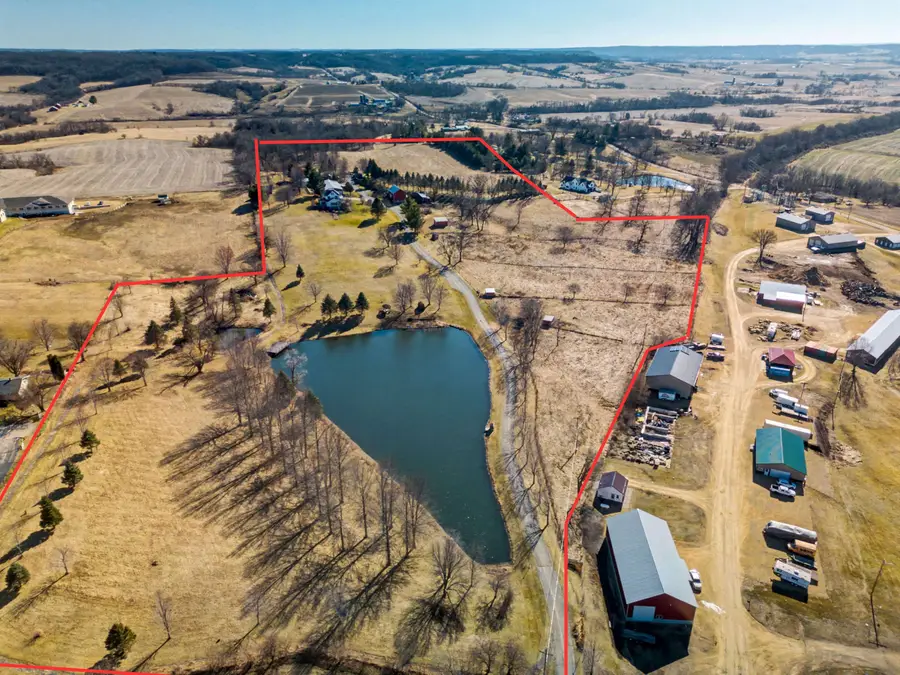 115 Windmill Road, Elizabeth, IL 61028 - #3