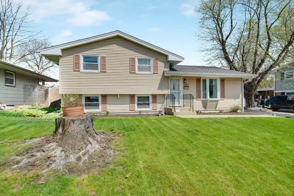 1611 Notre Dame Road, ROCKFORD, IL 61103