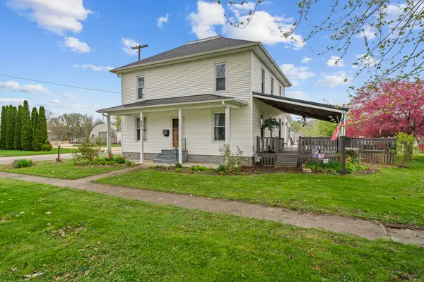 501 S 1st Street, OREGON, IL 61061
