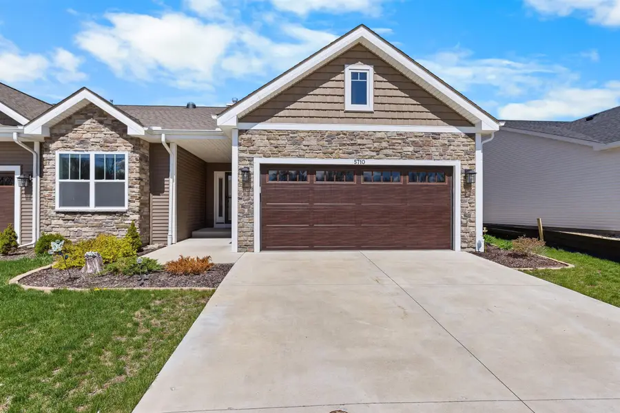 5710 WILLOW CREEK Lane, Roscoe, IL 61073 - #2