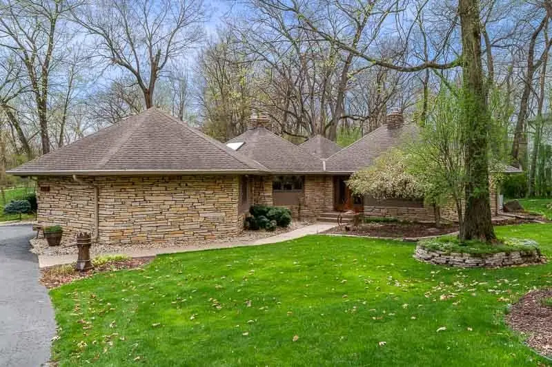 7834 Northgate Road, Roscoe, IL 61073 - #2
