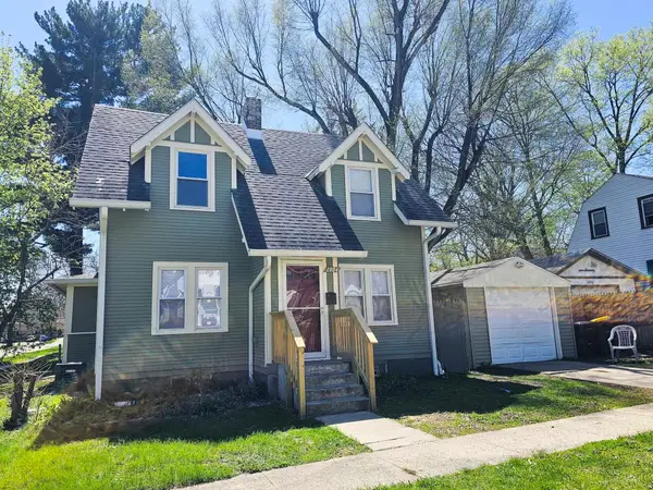 1904 Andrews Street, ROCKFORD, IL 61101