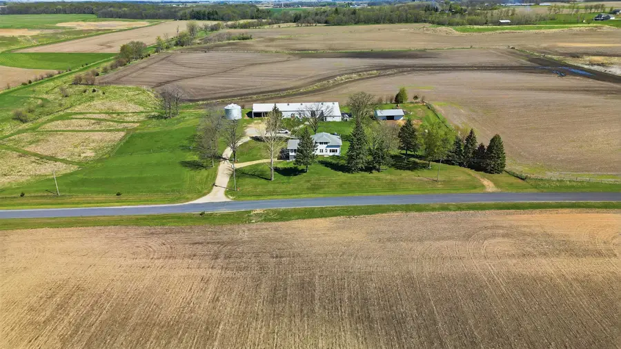 17870 Clover Road, Morrison, IL 61270 - #2