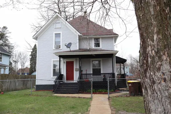 1425 Blaisdell Street, ROCKFORD, IL 61101