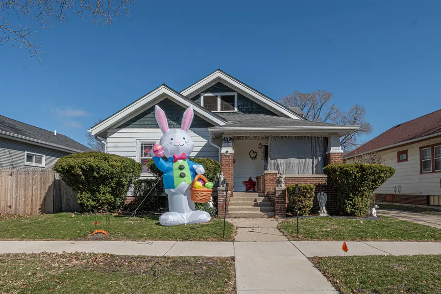2120 17th Avenue, Rockford, IL 61104 - #2