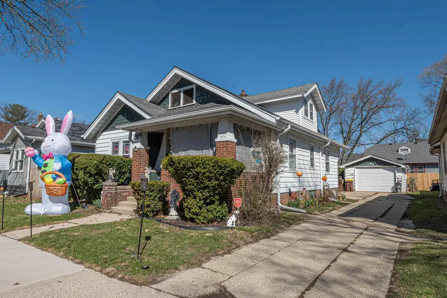 2120 17th Avenue, Rockford, IL 61104 - #3