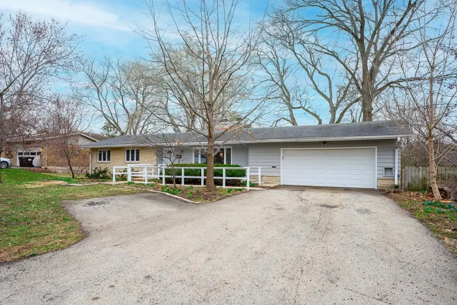 1407 Bolkinwood Drive, Freeport, IL 61032 - #2
