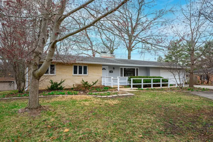 1407 Bolkinwood Drive, Freeport, IL 61032 - #3