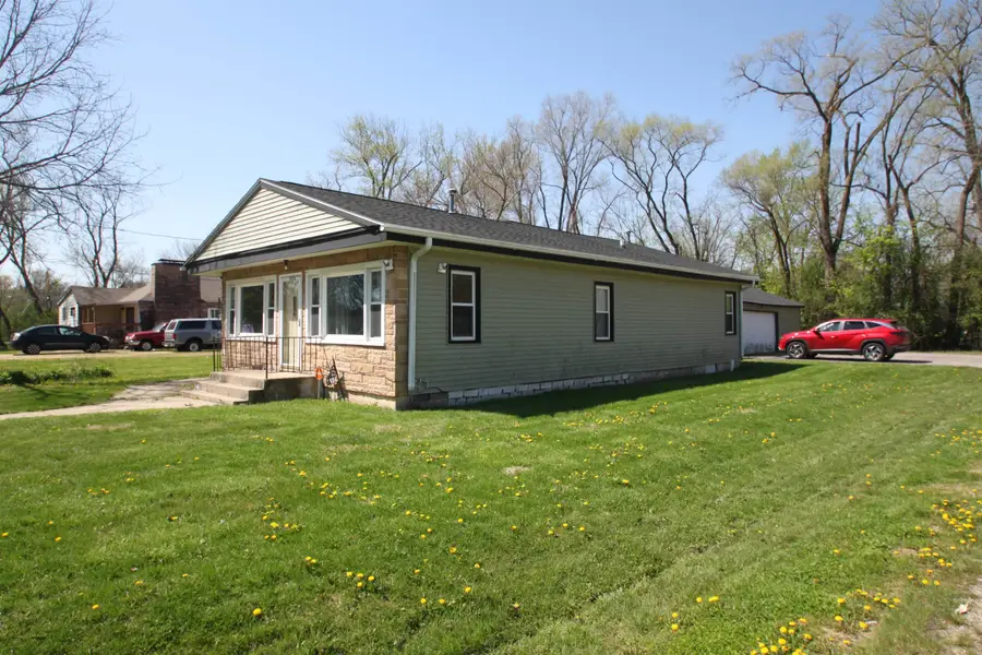 1424 N Day Avenue, Rockford, IL 61101 - #2