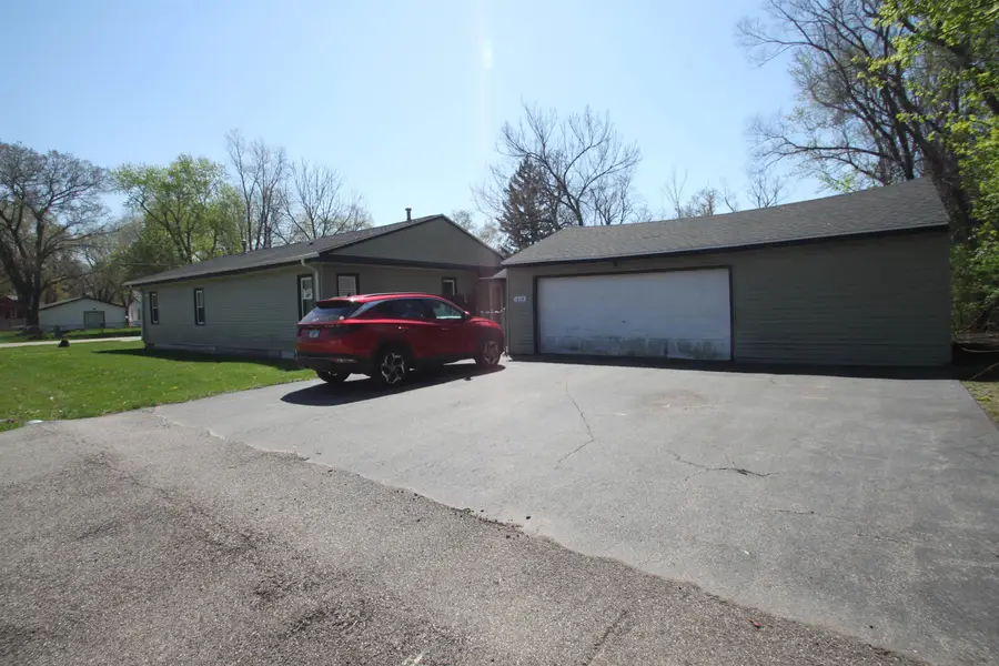 1424 N Day Avenue, Rockford, IL 61101 - #3